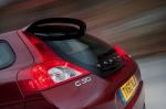 Volvo C30 2009 года